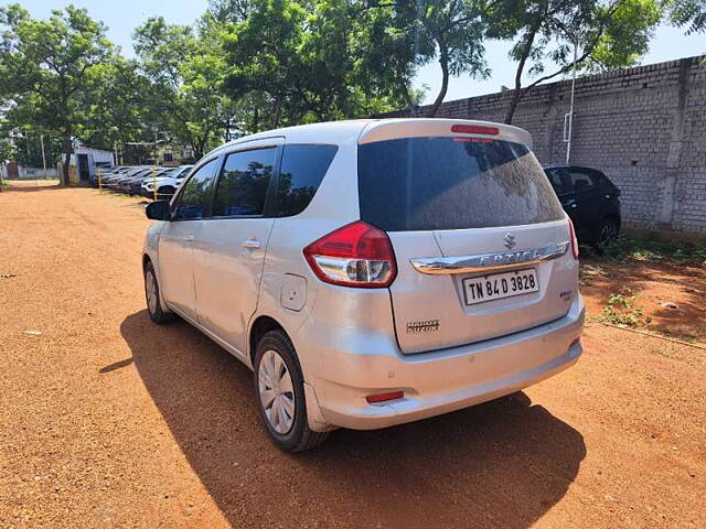 Used Maruti Suzuki Ertiga [2015-2018] VDI SHVS in Madurai