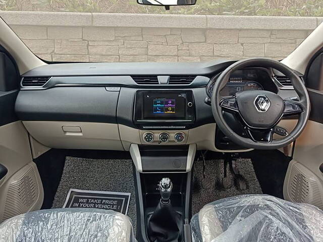 Used Renault Triber [2019-2023] RXT [2019-2020] in Delhi