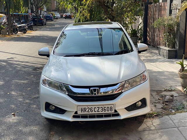 Used Honda City [2014-2017] VX in Delhi