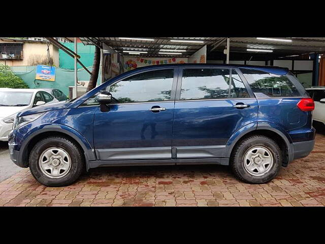 Used Tata Hexa [2017-2019] XMA 4x2 7 STR in Mumbai