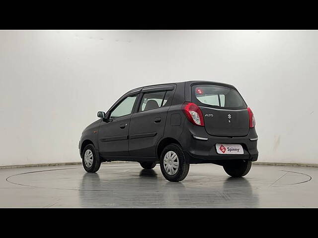 Used Maruti Suzuki Alto 800 [2012-2016] Lxi in Hyderabad