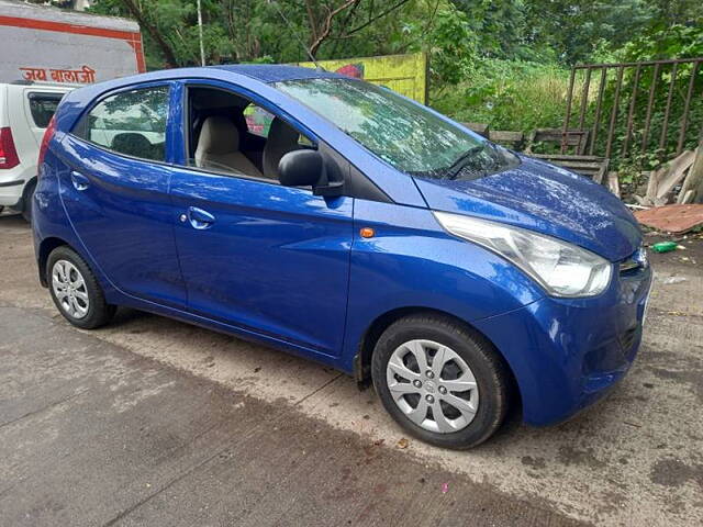 Used Hyundai Eon Magna + AirBag in Thane