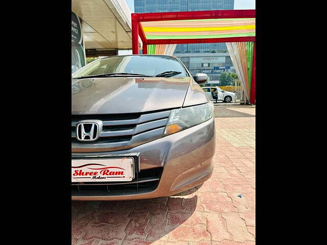 Used Honda City [2008-2011] 1.5 S MT in Ahmedabad