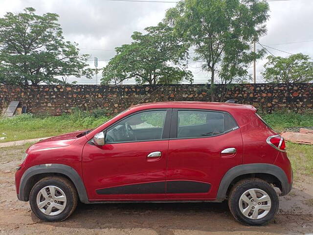 Used Renault Kwid [2015-2019] RXT [2015-2019] in Jaipur