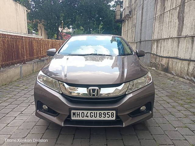 Used Honda City [2014-2017] V in Thane