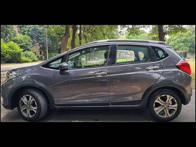 Used Honda WR-V [2017-2020] VX MT Diesel in Delhi