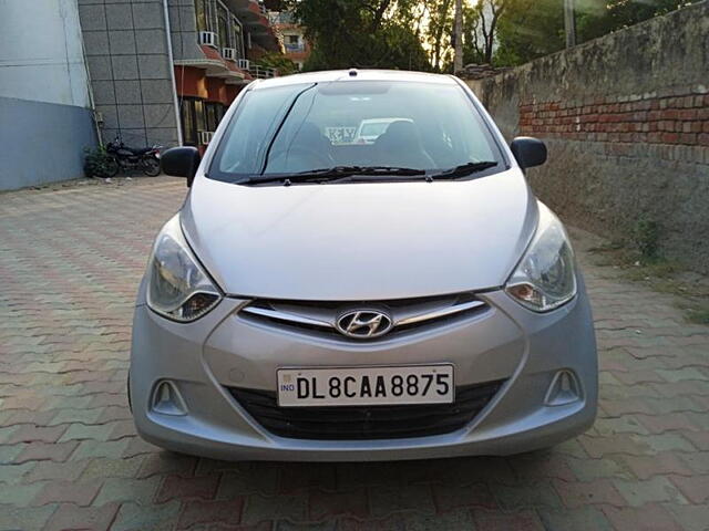 Used 2013 Hyundai Eon in Gurgaon