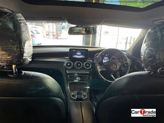 Used Mercedes-Benz C-Class [2014-2018] C 200 Avantgarde in Navi Mumbai