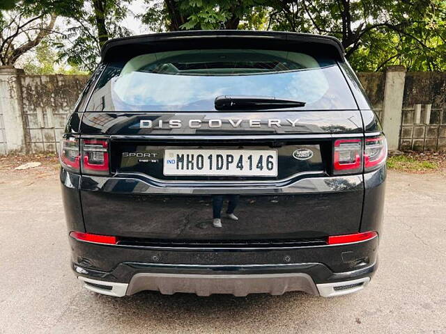 Used Land Rover Discovery Sport [2015-2017] SE 7-Seater in Mumbai