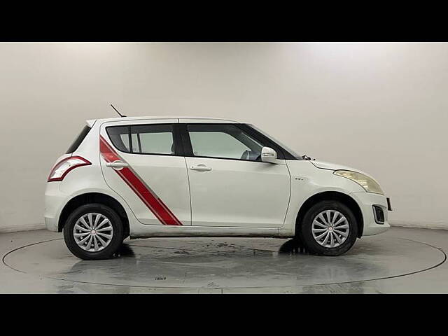 Used Maruti Suzuki Swift [2014-2018] VXi [2014-2017] in Ghaziabad