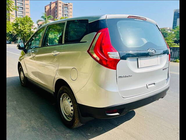 Used Mahindra Marazzo [2018-2020] M2 8 STR in Ahmedabad