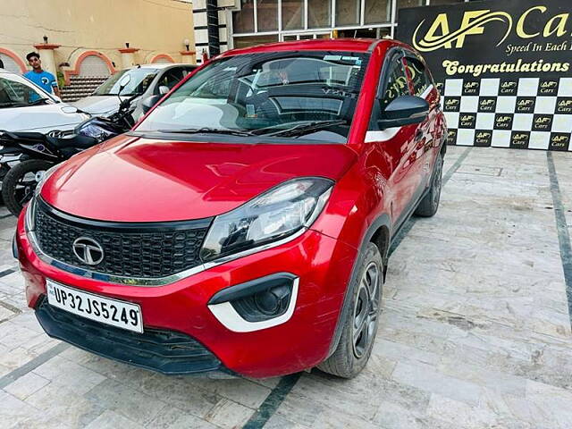 Used Tata Nexon [2017-2020] XM Diesel in Kanpur