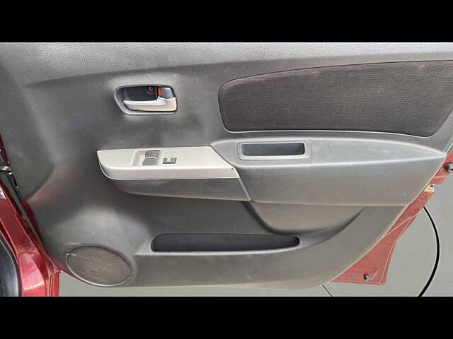 Used Maruti Suzuki Wagon R 1.0 [2010-2013] LXi in Pune