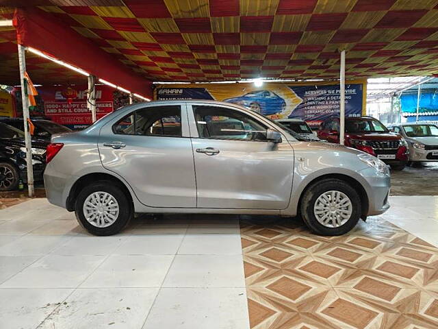 Used Maruti Suzuki Dzire LXi [2020-2023] in Mumbai