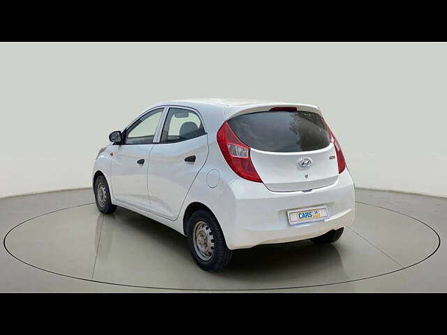 Used Hyundai Eon Era + in Pune