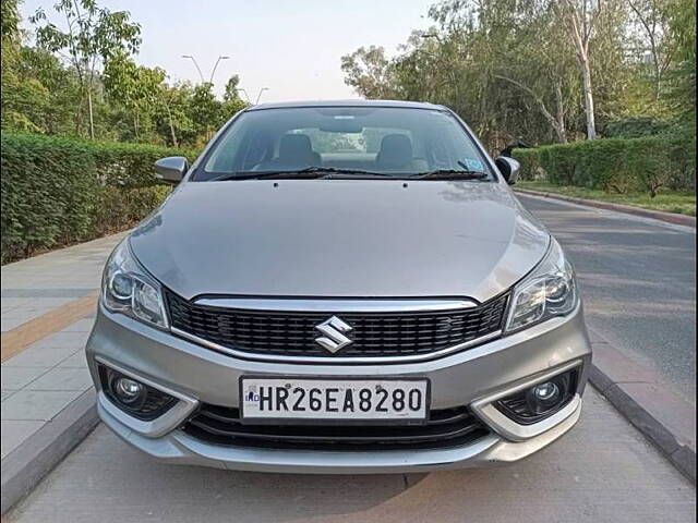 Used 2019 Maruti Suzuki Ciaz in Delhi