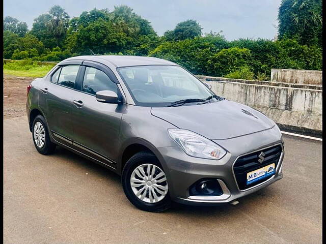 Used Maruti Suzuki Dzire VXi [2020-2023] in Thane