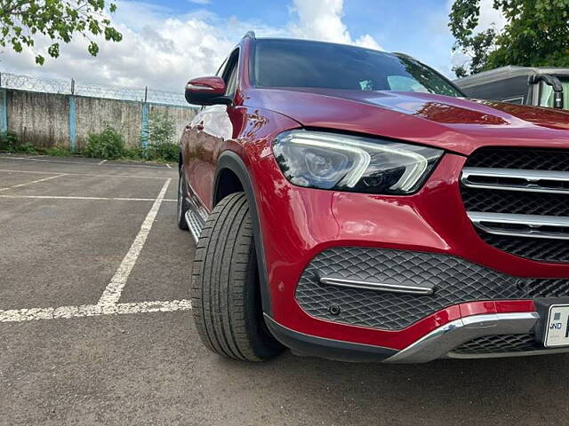 Used Mercedes-Benz GLE [2020-2023] 300d 4MATIC LWB [2020-2023] in Mumbai