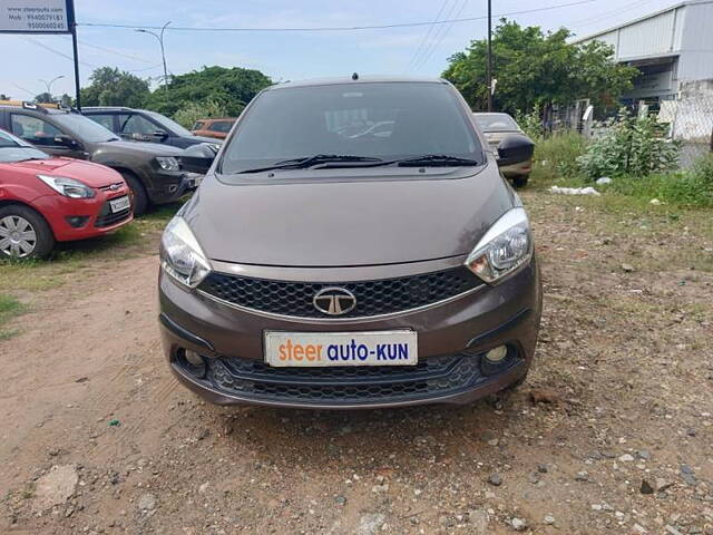 Used 2019 Tata Tiago in Chennai