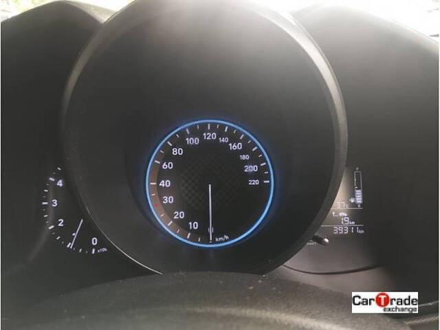 Used Hyundai Venue [2019-2022] SX 1.4 CRDi in Ahmedabad