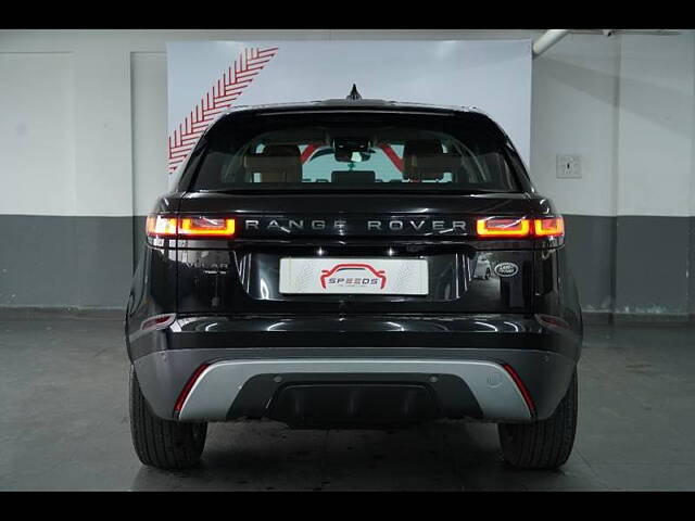 Used Land Rover Range Rover Velar [2017-2023] 2.0 R-Dynamic SE Petrol 250 in Hyderabad