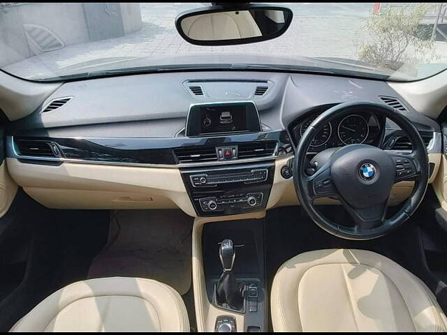 Used 2016 BMW X1 in Kolkata