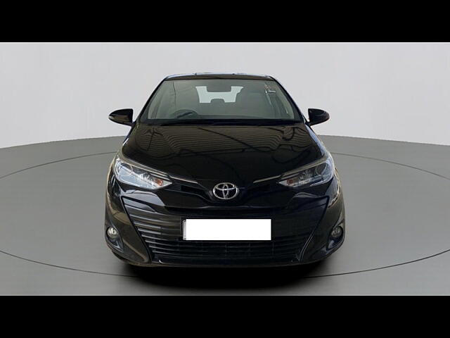 Used 2018 Toyota Yaris in Lucknow