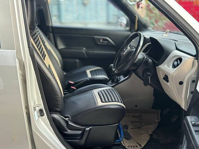 Used Maruti Suzuki Wagon R 1.0 [2014-2019] LXI CNG (O) in Delhi