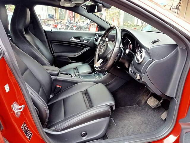 Used Mercedes-Benz CLA 200 D Urban Sport in Thane