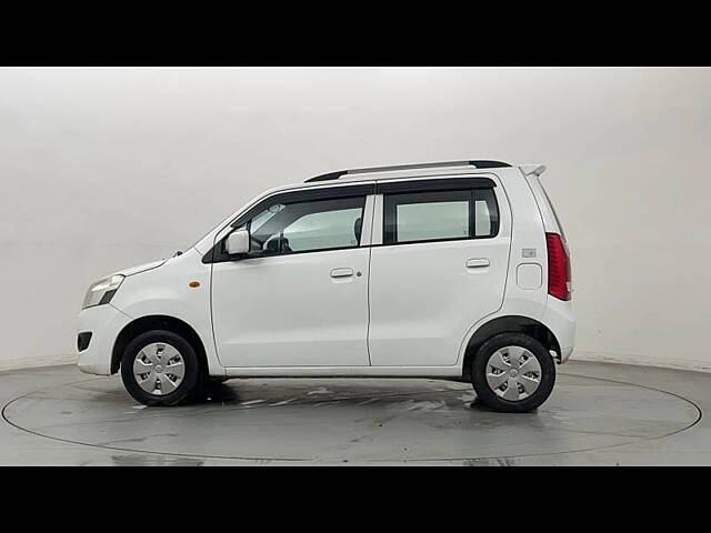 Used Maruti Suzuki Wagon R 1.0 [2014-2019] LXI CNG in Delhi