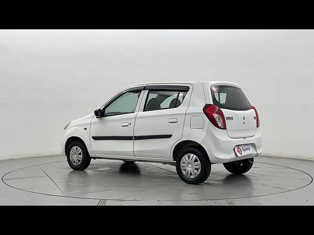 Used Maruti Suzuki Alto 800 [2012-2016] Lxi in Delhi