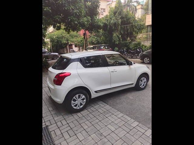 Used Maruti Suzuki Swift [2014-2018] VXi [2014-2017] in Delhi