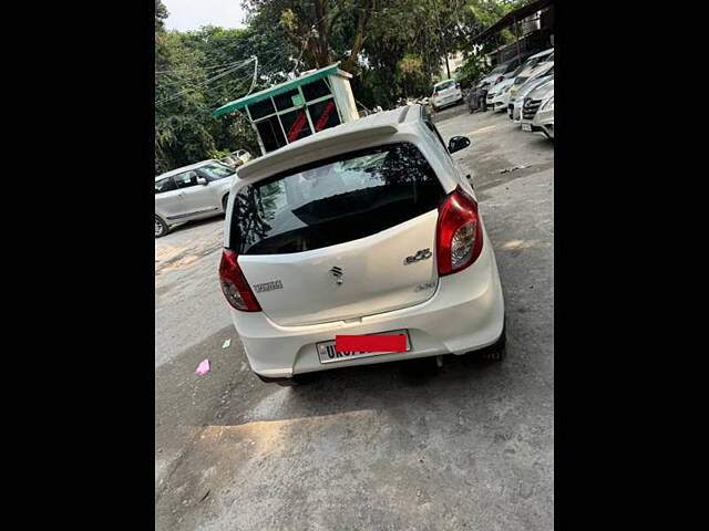 Used Maruti Suzuki Alto 800 [2012-2016] Lxi in Dehradun