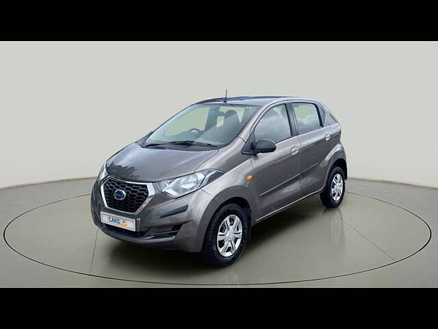 Used Datsun redi-GO [2016-2020] T (O) [2016-2019] in Pune