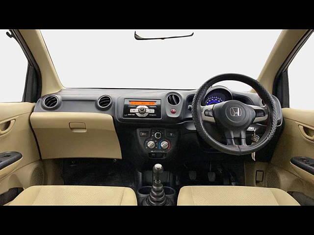 Used Honda Brio [2013-2016] S MT in Delhi