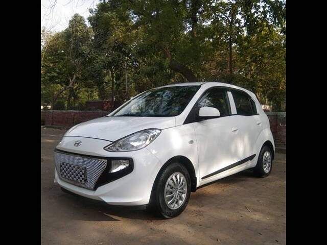 Used Hyundai Santro Magna CNG [2018-2020] in Kanpur