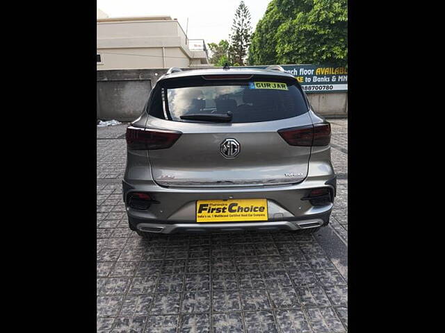 Used MG Astor Sharp EX 1.5 MT [2022-2023] in Jalandhar