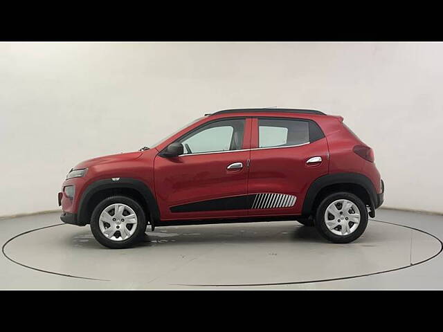 Used Renault Kwid [2015-2019] RXL [2015-2019] in Ahmedabad