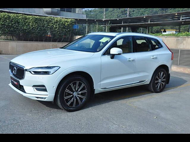 Used Volvo XC60 [2017-2021] Inscription [2017-2020] in Delhi