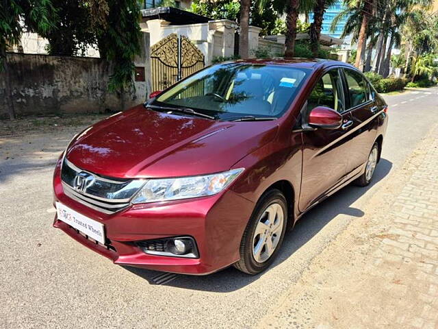 Used Honda City [2014-2017] V in Gurgaon