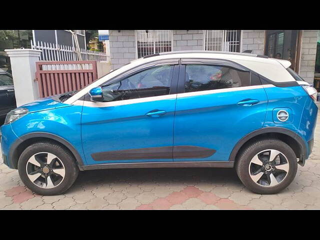 Used Tata Nexon [2017-2020] XZA Plus Petrol in Coimbatore