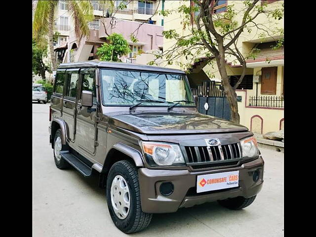 Used Mahindra Bolero [2011-2020] Power Plus ZLX [2016-2019] in Bangalore