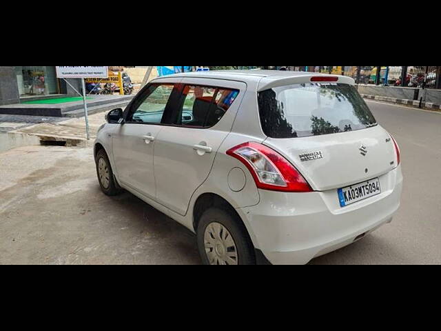 Used Maruti Suzuki Swift [2014-2018] VDi ABS [2014-2017] in Bangalore