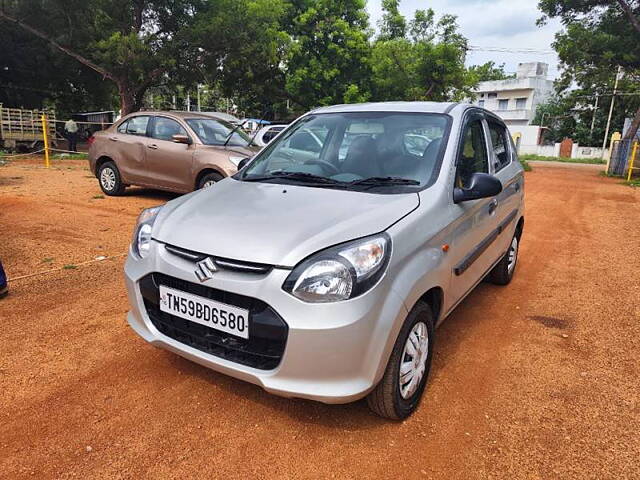 Used Maruti Suzuki Alto 800 [2012-2016] Lxi in Madurai