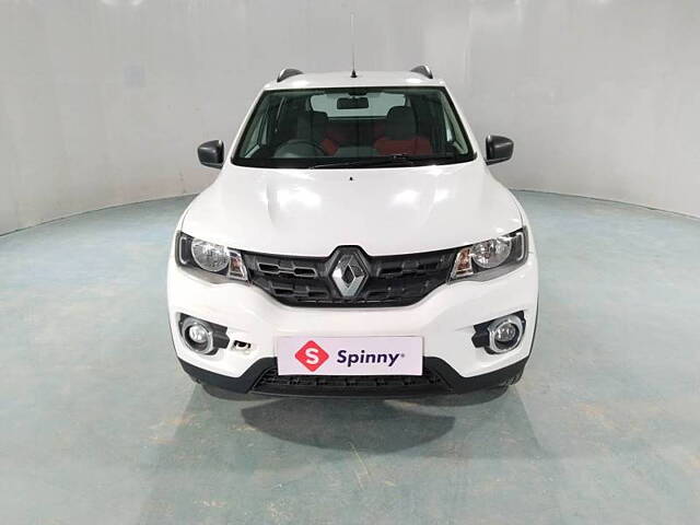 Used Renault Kwid [2015-2019] RXT [2015-2019] in Kochi