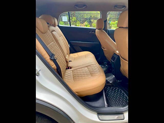 Used Hyundai Creta [2015-2017] 1.6 SX Plus Special Edition in Mumbai