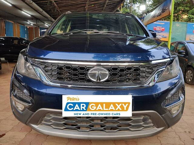 Used 2017 Tata Hexa in Mumbai