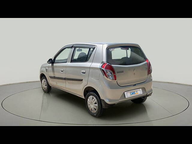 Used Maruti Suzuki Alto 800 [2012-2016] Lxi in Lucknow