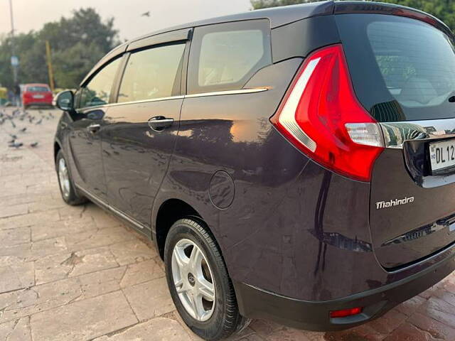 Used Mahindra Marazzo [2018-2020] M6 8 STR in Delhi