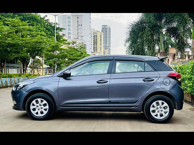 Used Hyundai Elite i20 [2016-2017] Sportz 1.2 [2016-2017] in Mumbai